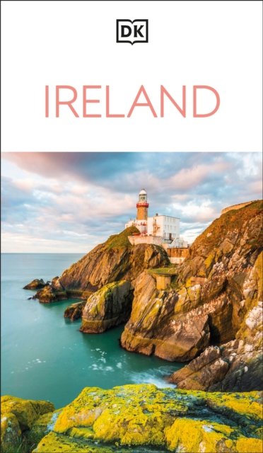DK Ireland