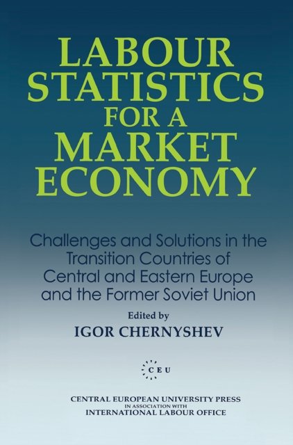 Labour Statistics for a Market Economy