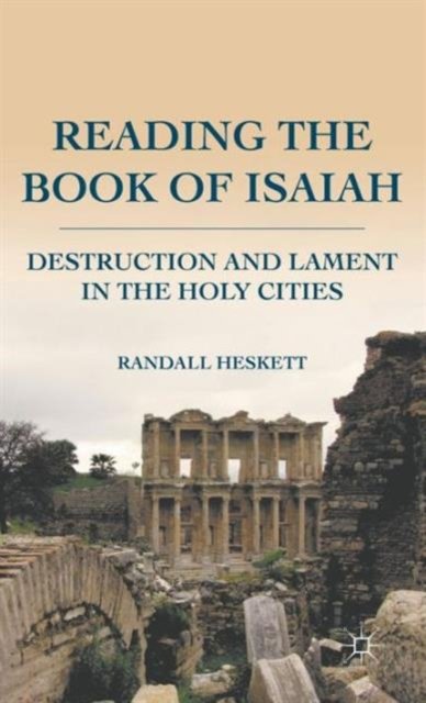 Reading the Book of Isaiah