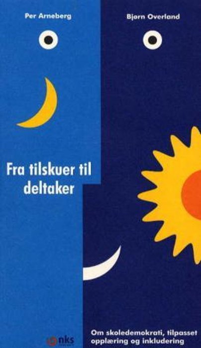 Fra tilskuer til deltaker
