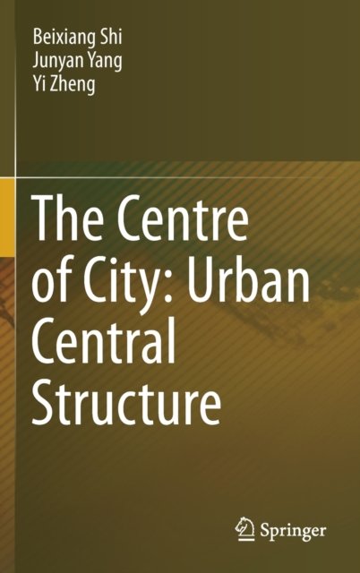 The Centre of City