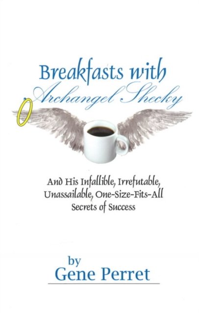 Breakfasts with Archangel Shecky