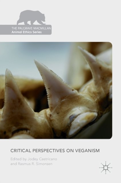 Critical Perspectives on Veganism