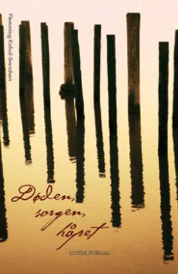 Døden, sorgen, håpet