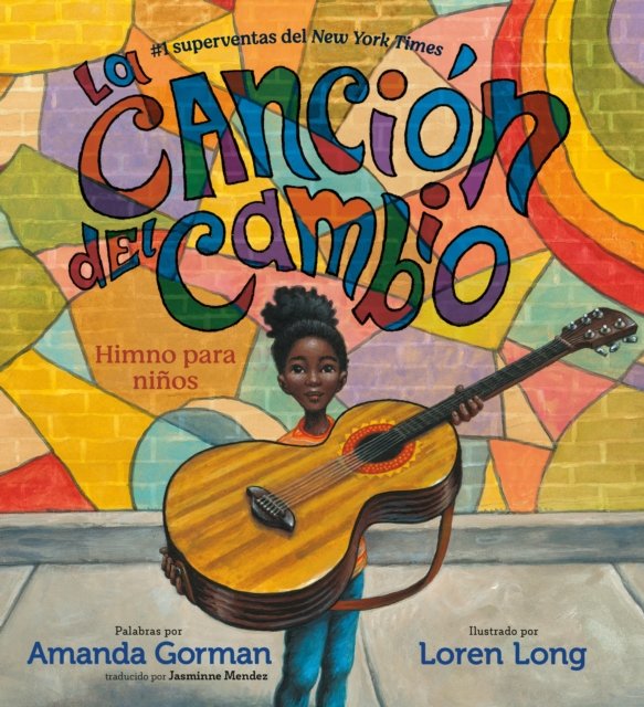 La canci n del cambio