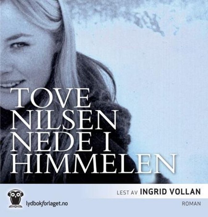 Nede i himmelen