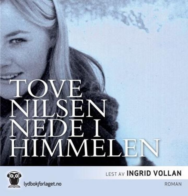 Nede i himmelen