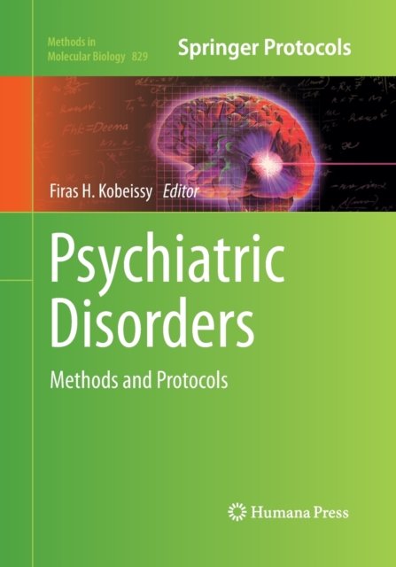 Psychiatric Disorders