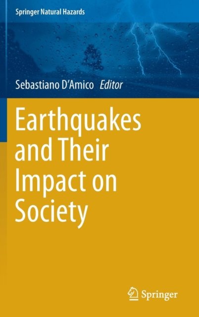 Earthquakes and Their Impact on Society