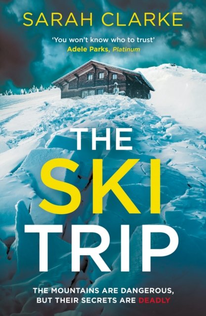 SKI TRIP PB