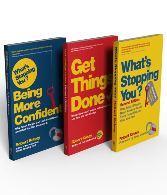 Successful Solutions for Smart People – The Kelsey Collection