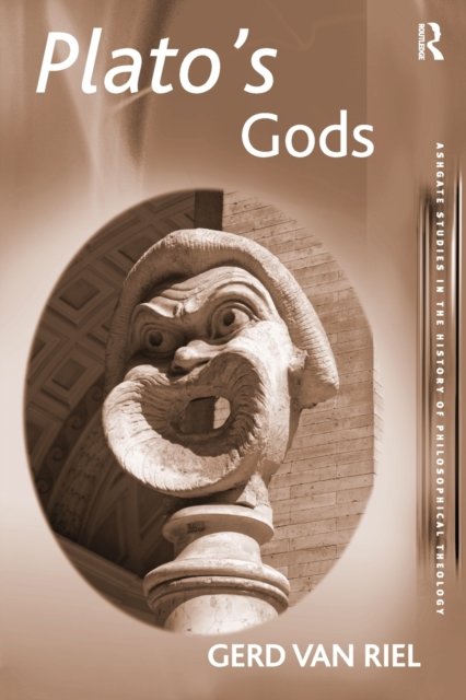 Plato''s Gods