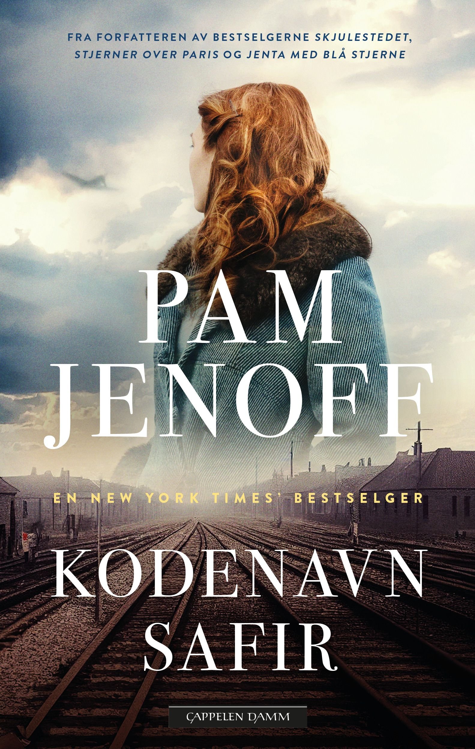 Kodenavn Safir