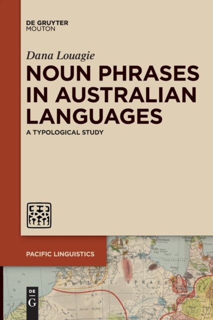 Noun Phrases in Australian Languages
