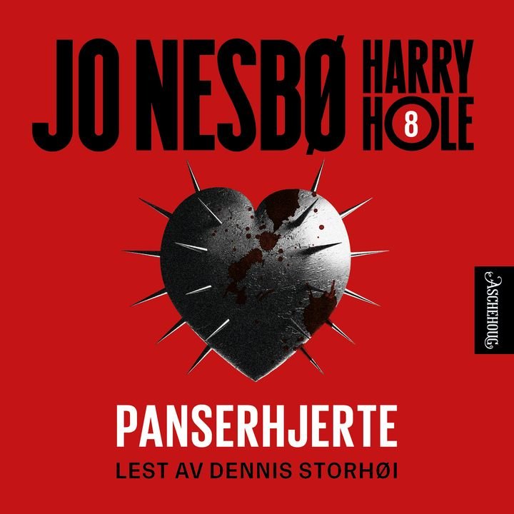 Panserhjerte