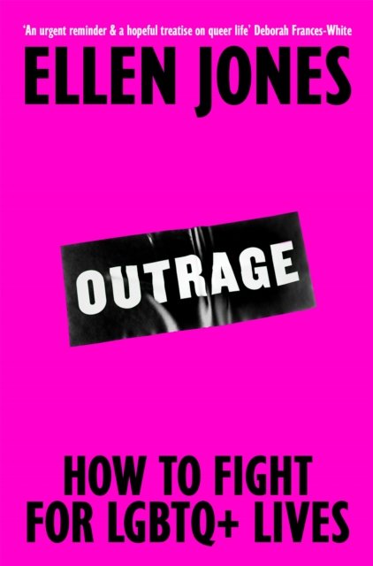Outrage