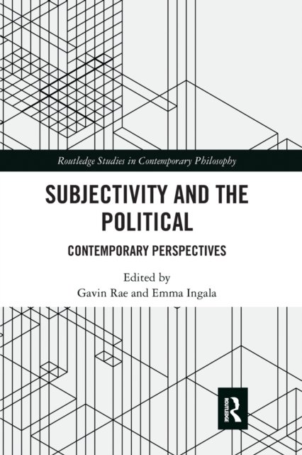 Subjectivity and the Political