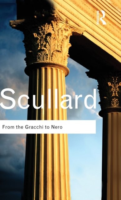 From the Gracchi to Nero