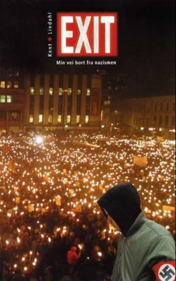 Exit - min vei bort fra nazismen