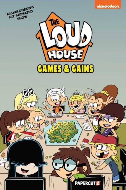 Loud House Vol. 23