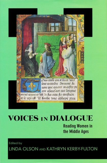 Voices in Dialogue