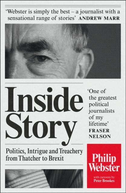 INSIDE STORY PB