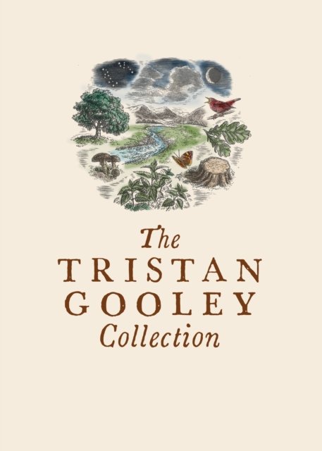 The Tristan Gooley Collection – How to Read Nature, How to Read Water, and The Natural Navigator