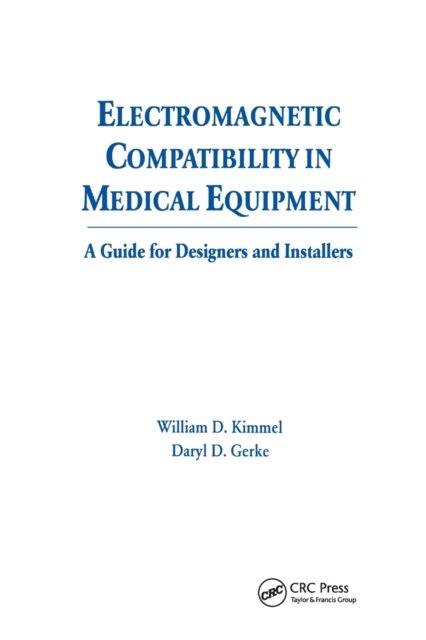 Electromagnetic Compatibility in Medical Equipment