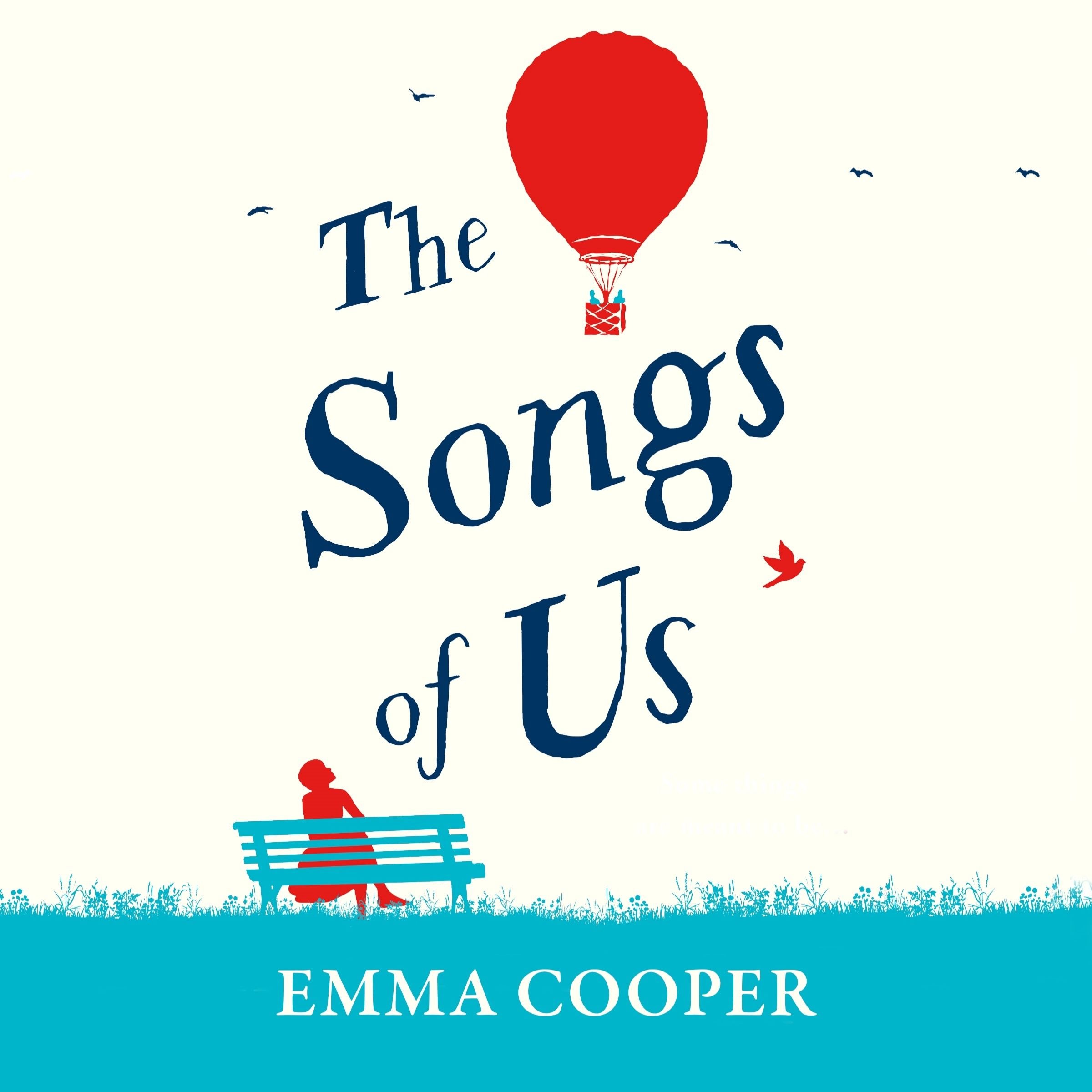 The Songs of Us