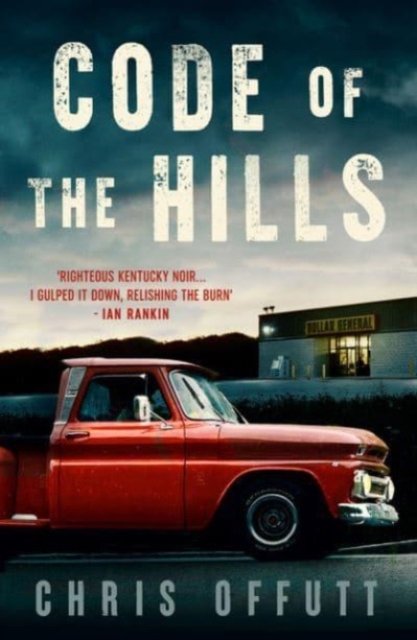 Code Of The Hills