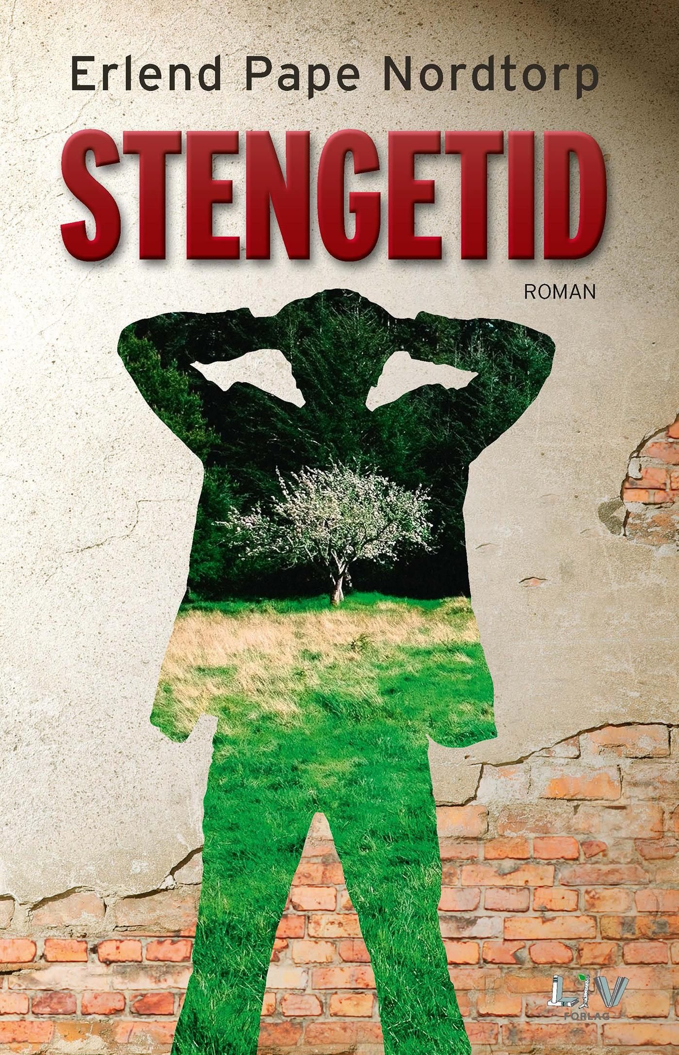 Stengetid - roman