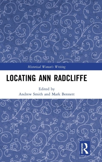 Locating Ann Radcliffe