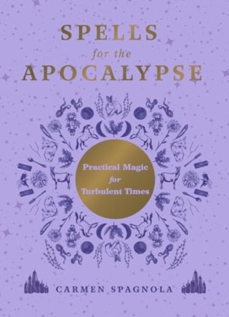 Spells for the Apocalypse