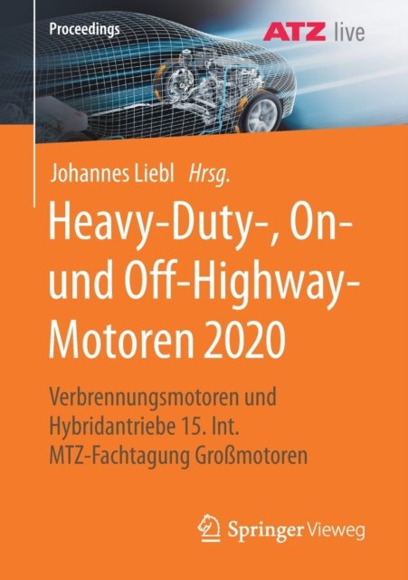 Heavy-Duty-, On- und Off-Highway-Motoren 2020