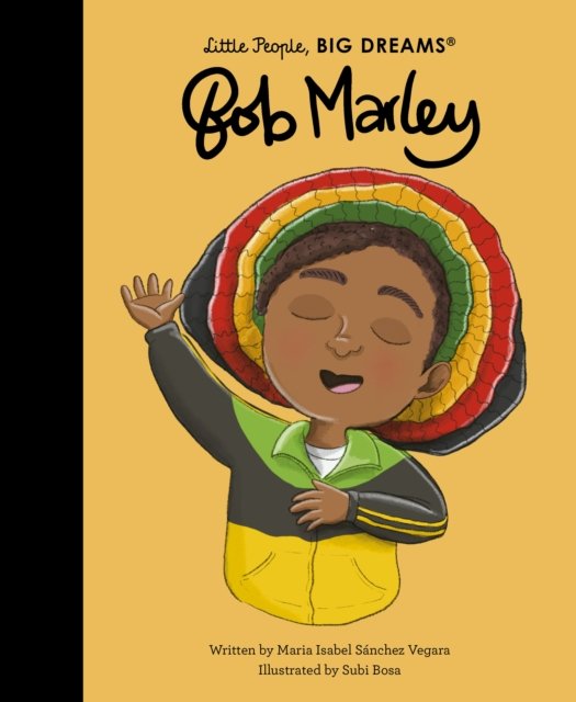 Bob Marley