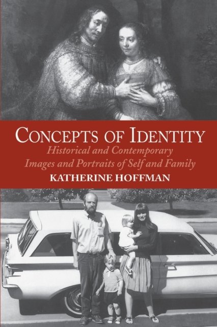 Concepts Of Identity