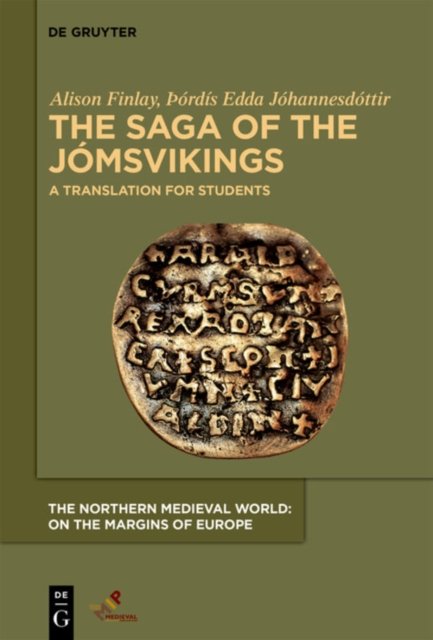 The Saga of the Jomsvikings