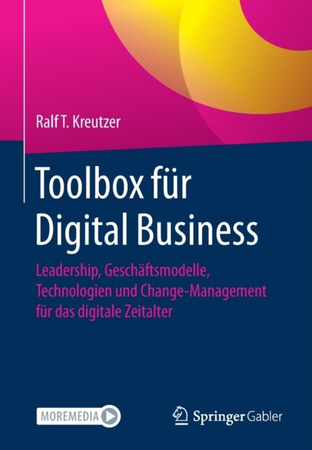 Toolbox fur Digital Business