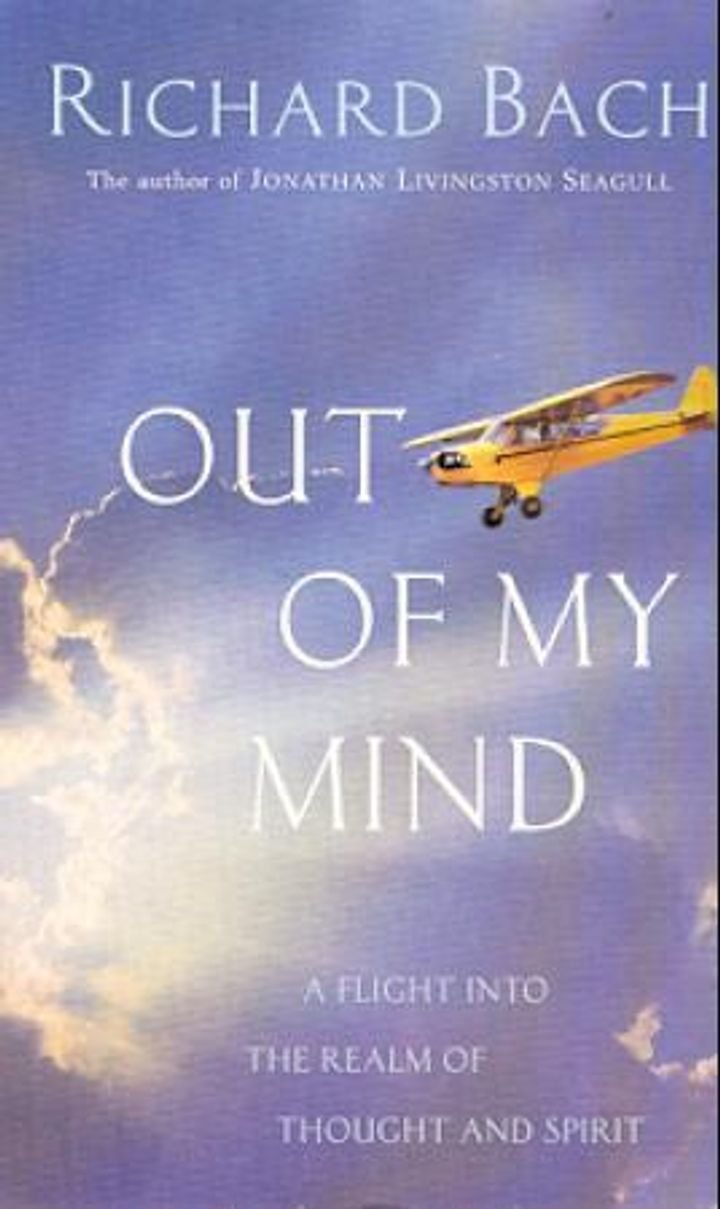 Out of my mind