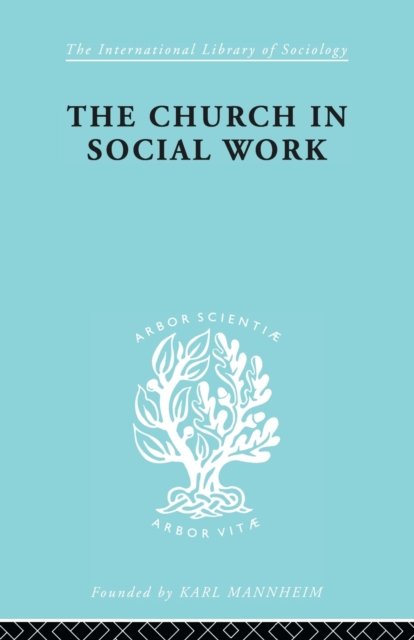 Church & Social Work Ils 181