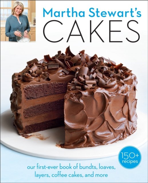 Martha Stewart''s Cakes