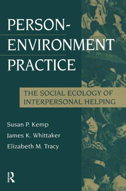 Person-Environment Practice