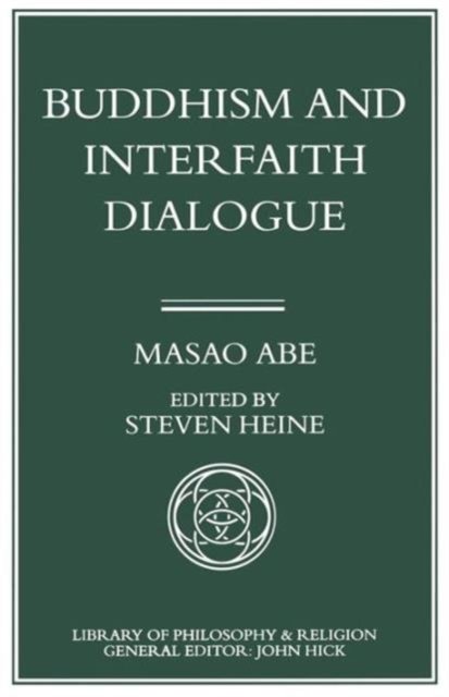 Buddhism and Interfaith Dialogue