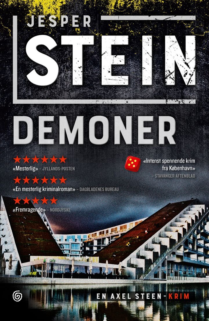 Demoner - krim