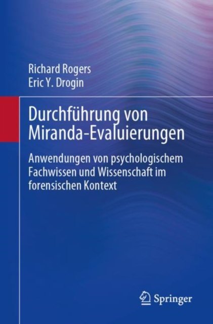 Durchfuhrung von Miranda-Evaluierungen