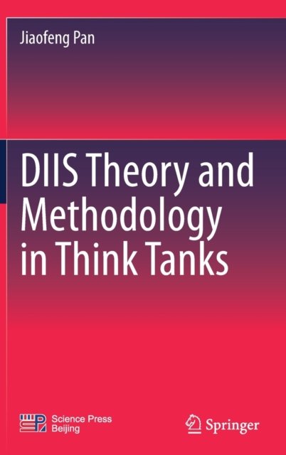 DIIS Theory and Methodology in Think Tanks