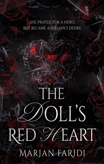 The Doll’s Red Heart
