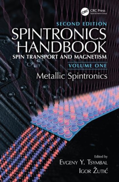 Spintronics Handbook