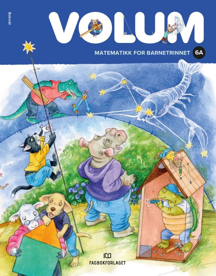 Volum 6A - Elevbok BM