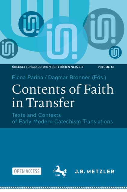 Contents of Faith in Transfer